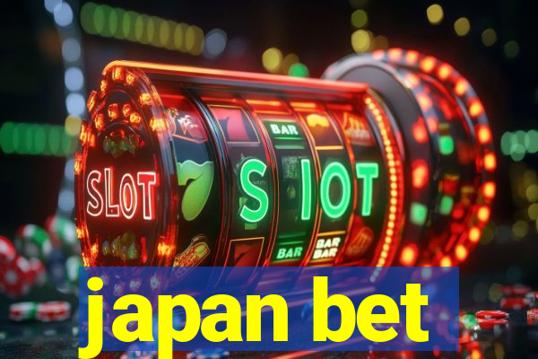 japan bet